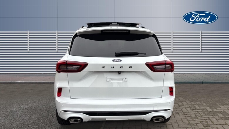 Ford Kuga 1.5 EcoBoost ST-Line X 5dr Petrol Estate